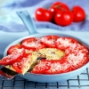 noodletomatofrittata
