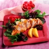 peachchickensalad