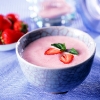 strawberrysoup