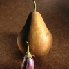 peartinyeggplant